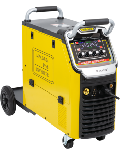 MIG 350 IGBT