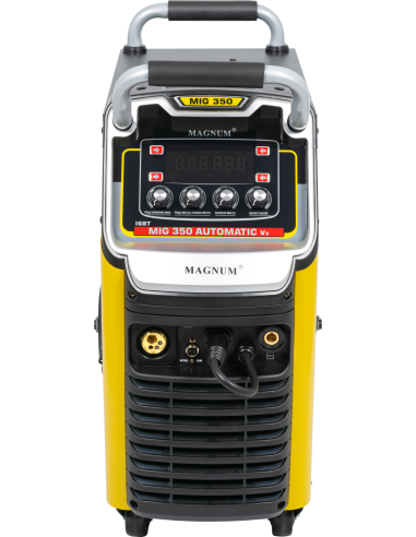 MIG 350 IGBT
