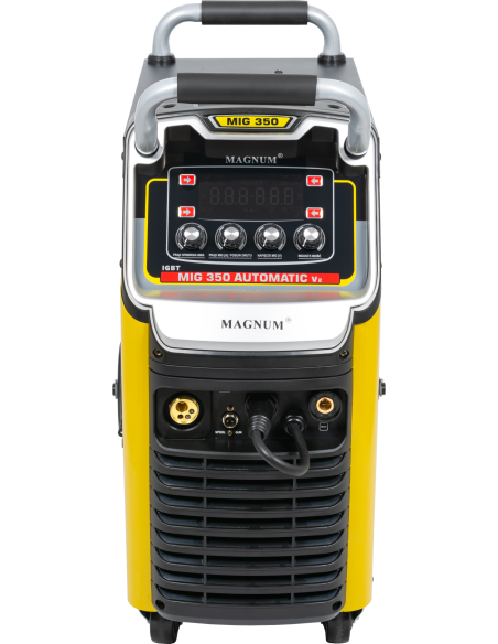 MIG 350 IGBT