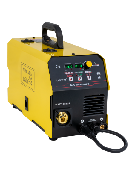 MIG 210 SYNERGIA