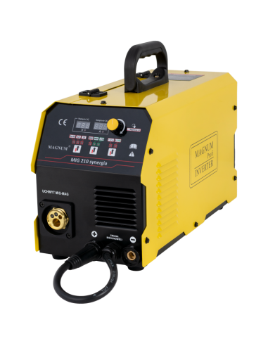 MIG 210 SYNERGIA