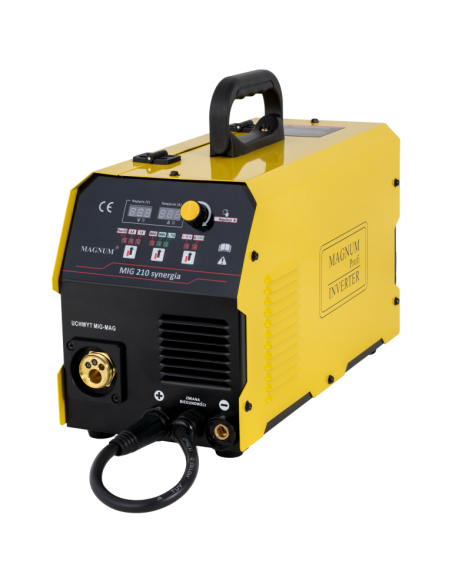 MIG 210 SYNERGIA