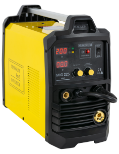 MIG 225 PRO