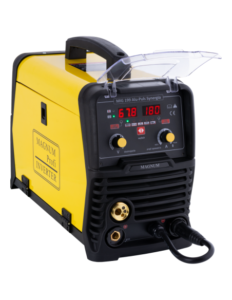 MIG 199ALU