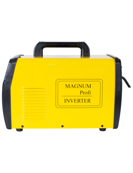 MIG 214 DUAL PULS SYNERGIA