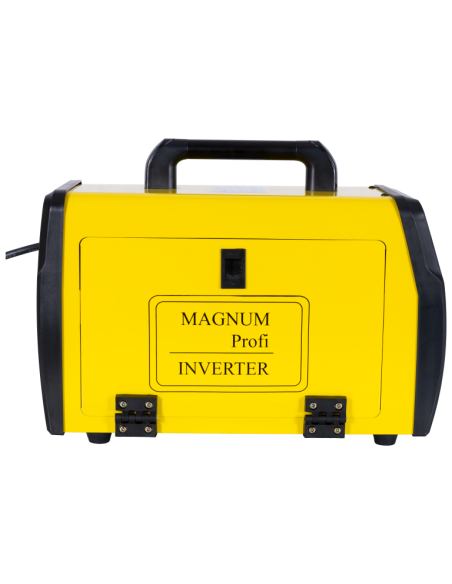 MIG 214 DUAL PULS SYNERGIA