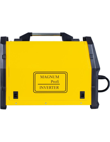 MIG 230/15 DUAL PULS