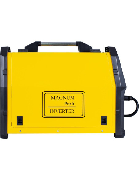 MIG 230/15 DUAL PULS