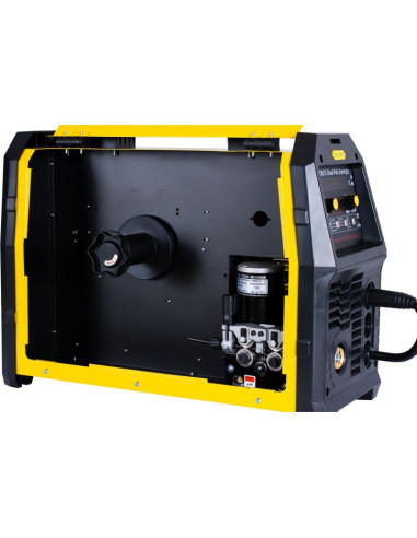 MIG 230/15 DUAL PULS