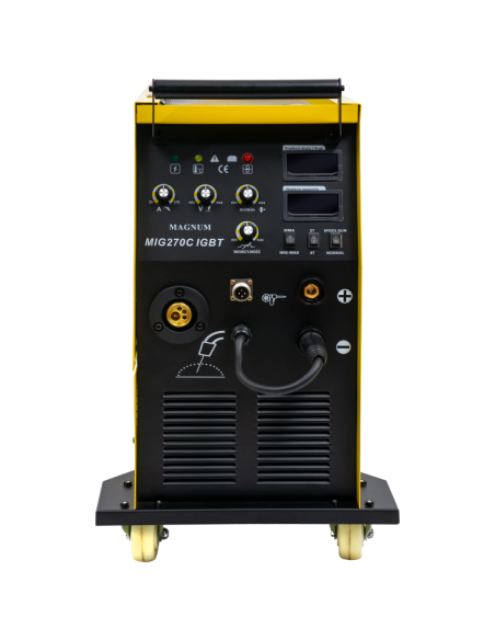MIG 270 C J IGBT