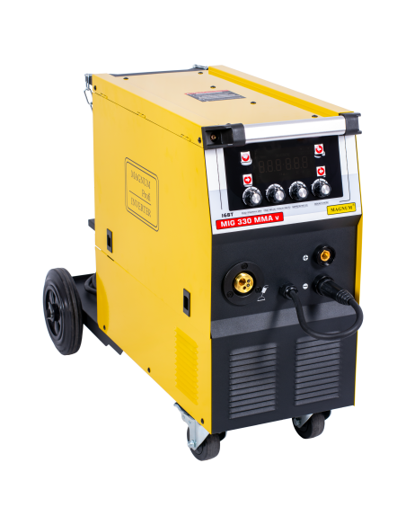 MIG 330MMA V IGBT