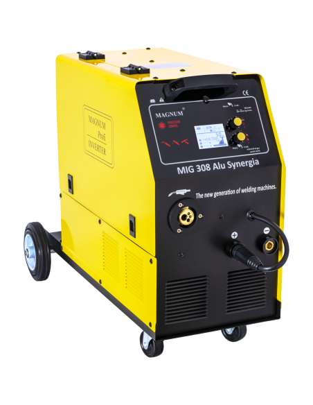 MIG 308 ALU SYNERGIA