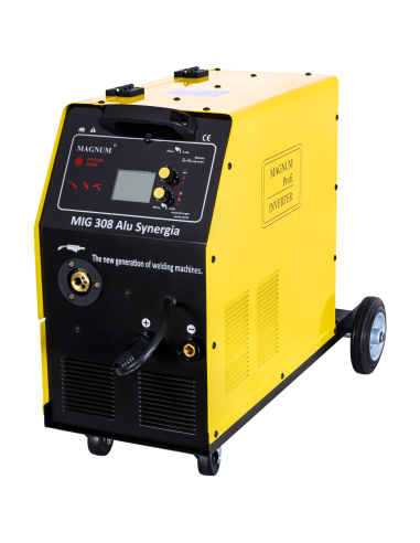 MIG 308 ALU SYNERGIA