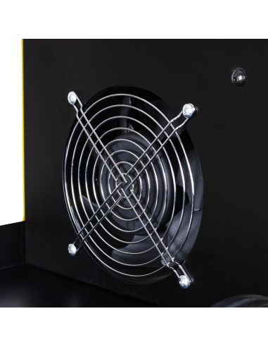 MIG 308 ALU SYNERGIA