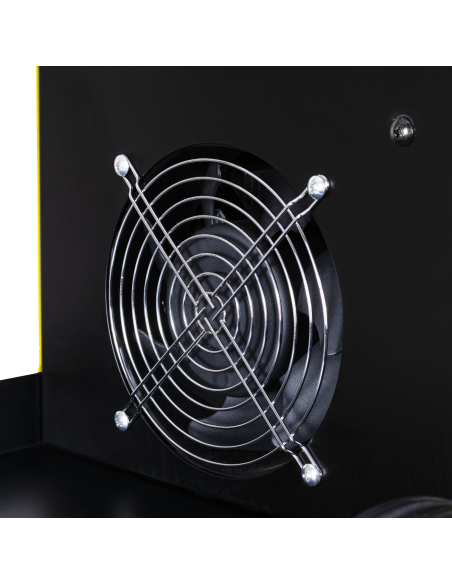 MIG 308 ALU SYNERGIA