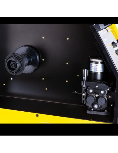 MIG 308 ALU SYNERGIA