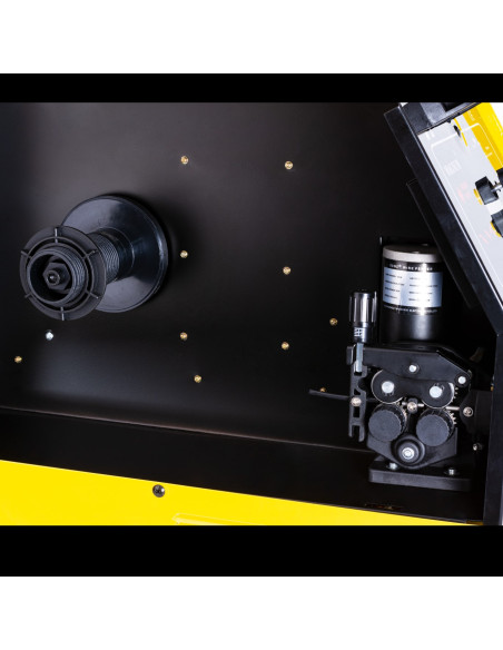 MIG 308 ALU SYNERGIA