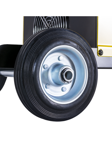 MIG 308 ALU SYNERGIA