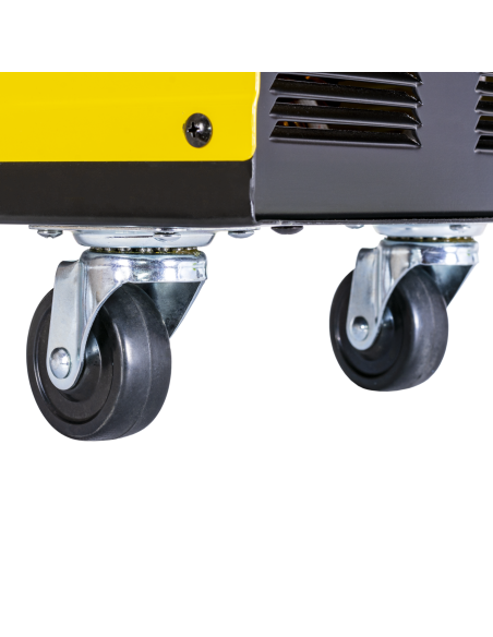 MIG 308 ALU SYNERGIA