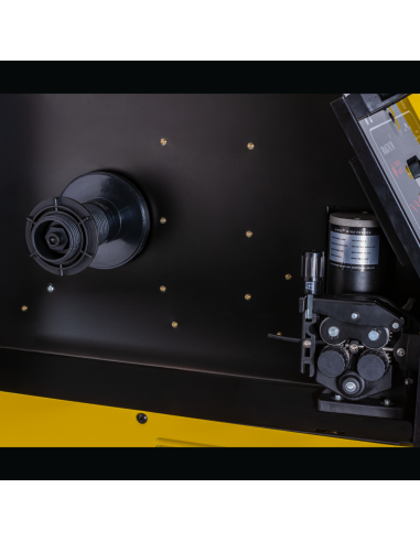 MIG 308 ALU SYNERGIA