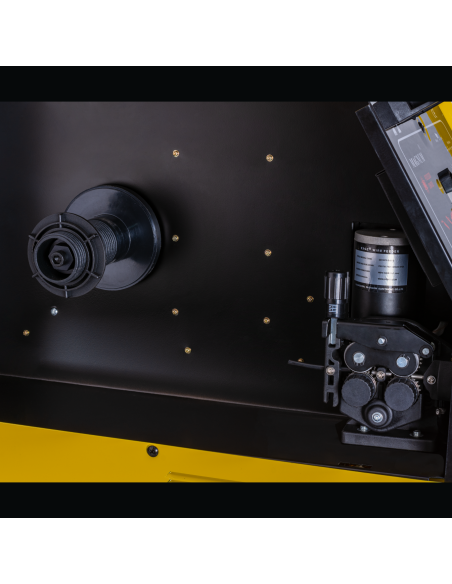 MIG 308 ALU SYNERGIA