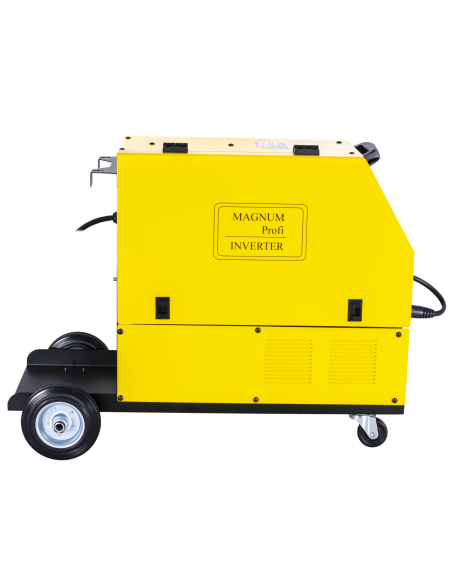 MIG 308 ALU SYNERGIA