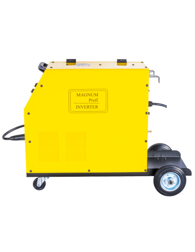 MIG 308 ALU SYNERGIA