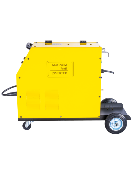 MIG 308 ALU SYNERGIA