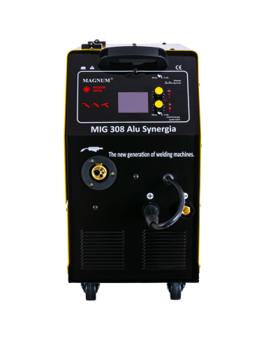 MIG 308 ALU SYNERGIA