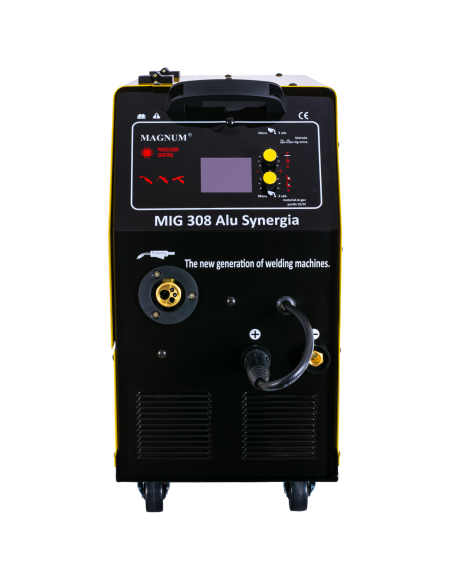 MIG 308 ALU SYNERGIA
