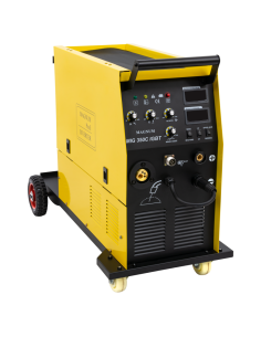 MIG 350 C IGBT industrial