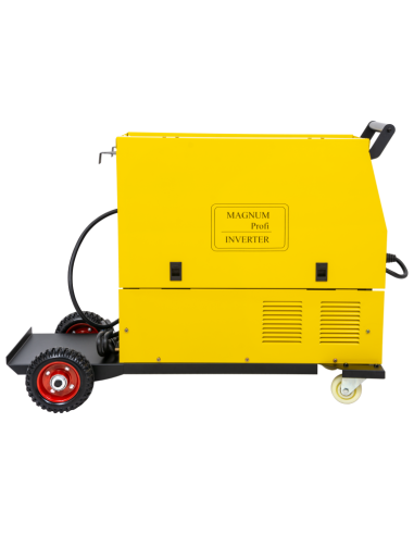 MIG 350 C IGBT industrial