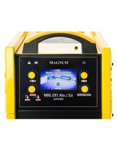 MIG 291 ALU CU 2