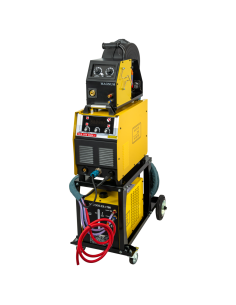 MIG 350W MMA V 2