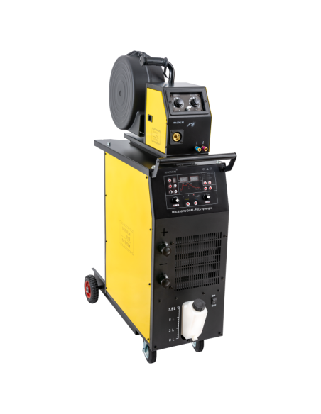 MIG 350 WT DP