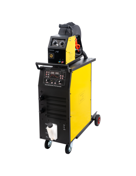 MIG 350 WT DP