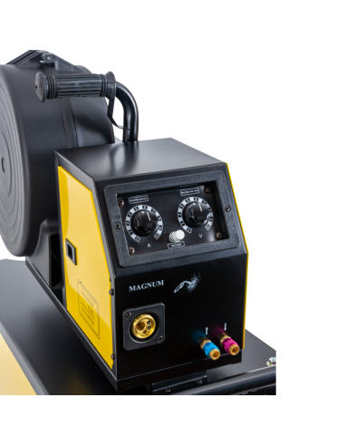 MIG 350 WT DP