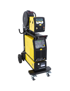 MIG 400 PULS SYNERGIA