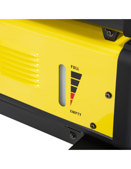 MIG 400 PULS SYNERGIA