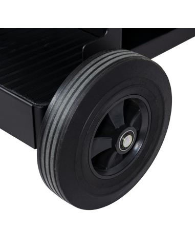 MIG 400 PULS SYNERGIA