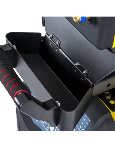 MIG 400 PULS SYNERGIA