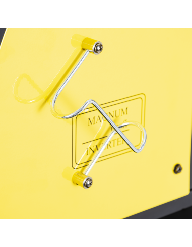 MIG 400 PULS SYNERGIA