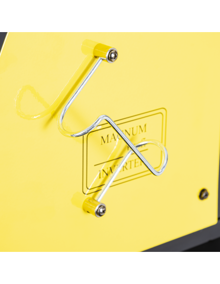 MIG 400 PULS SYNERGIA