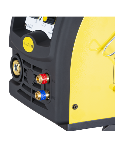 MIG 400 PULS SYNERGIA