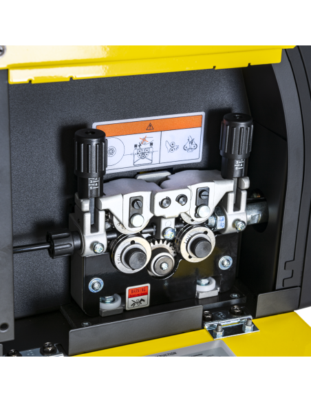 MIG 400 PULS SYNERGIA