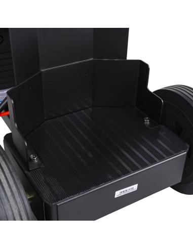 MIG 400 PULS SYNERGIA