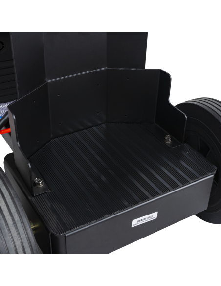 MIG 400 PULS SYNERGIA