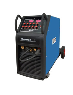 Spawarka inwertorowa MTM 251/4R