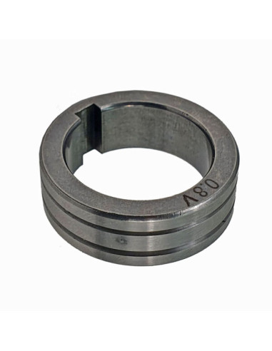 Synergiczna spawarka inwertorowa DIGIMIG 210 LCD DOUBLE PULSE