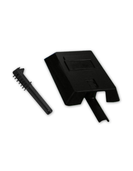 Synergiczna spawarka inwertorowa DIGIMIG 210 LCD DOUBLE PULSE